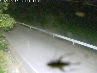 青谷町絹見