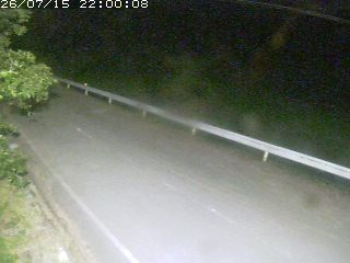 青谷町絹見