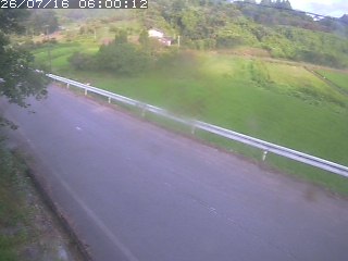 青谷町絹見