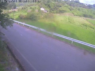 青谷町絹見