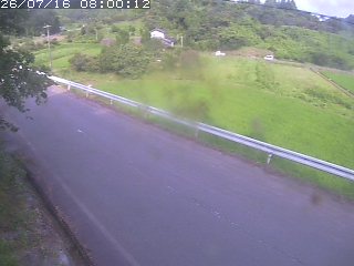 青谷町絹見