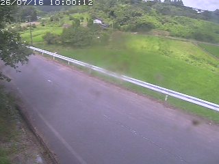 青谷町絹見