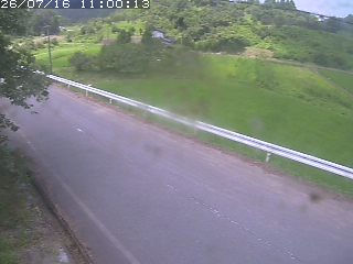 青谷町絹見