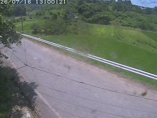 青谷町絹見
