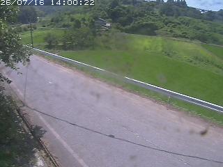青谷町絹見