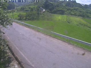 青谷町絹見
