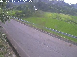 青谷町絹見