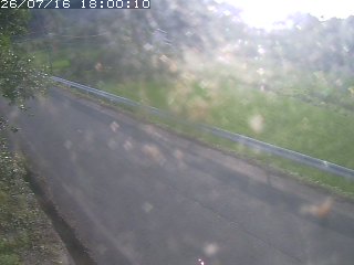 青谷町絹見