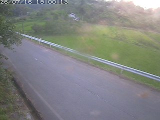 青谷町絹見