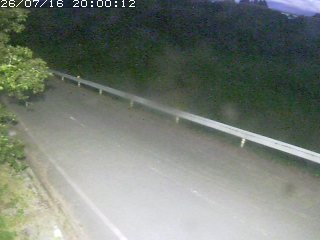 青谷町絹見