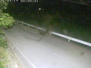青谷町絹見
