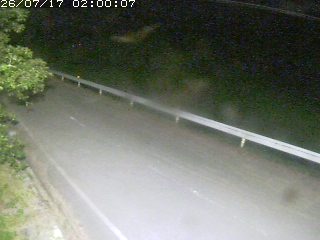 青谷町絹見
