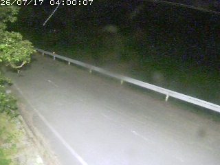 青谷町絹見