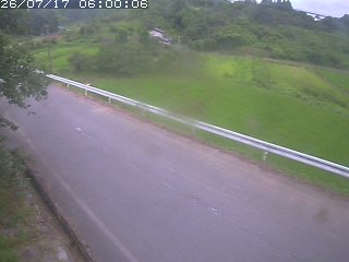 青谷町絹見