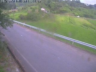 青谷町絹見
