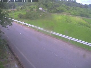 青谷町絹見