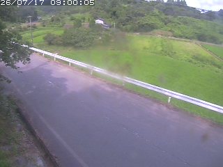 青谷町絹見