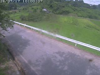 青谷町絹見