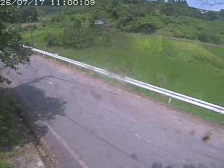 青谷町絹見