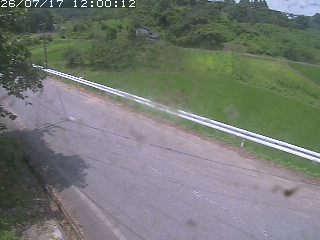 青谷町絹見