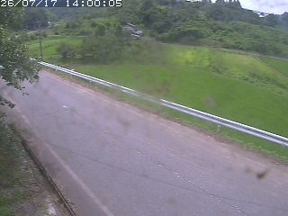 青谷町絹見