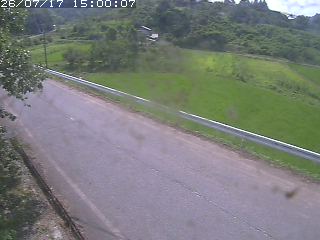 青谷町絹見