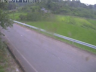 青谷町絹見