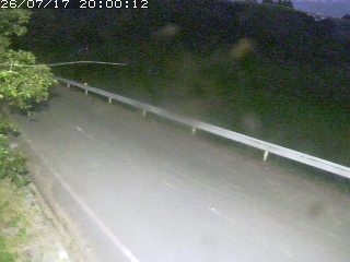 青谷町絹見