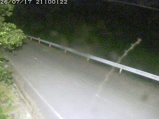 青谷町絹見