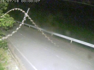 青谷町絹見