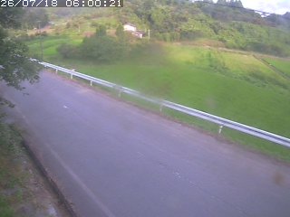 青谷町絹見