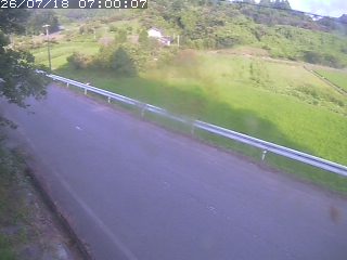 青谷町絹見