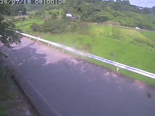 青谷町絹見