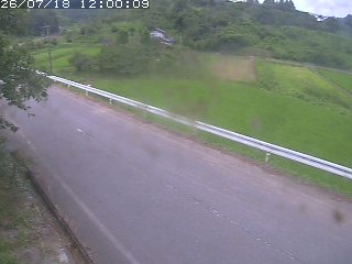 青谷町絹見