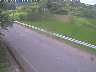 青谷町絹見
