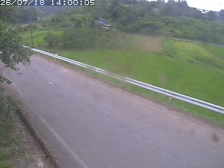 青谷町絹見