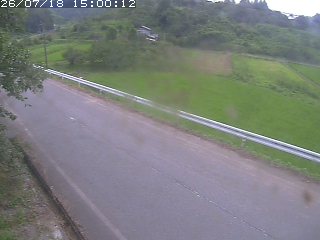 青谷町絹見