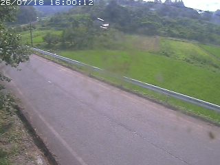 青谷町絹見