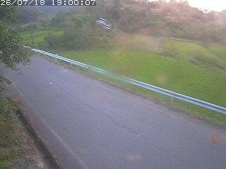 青谷町絹見