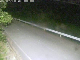 青谷町絹見