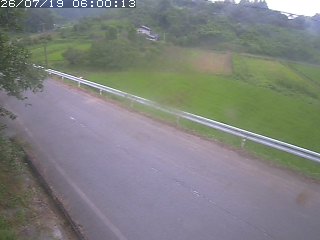 青谷町絹見