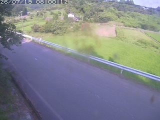 青谷町絹見