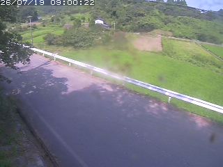 青谷町絹見