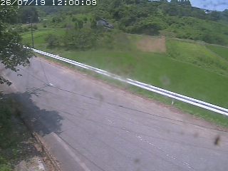 青谷町絹見