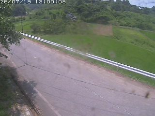 青谷町絹見