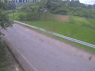 青谷町絹見