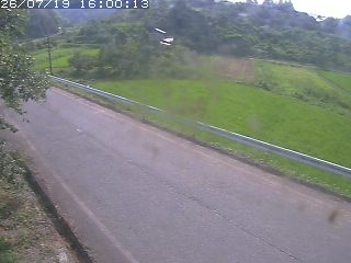 青谷町絹見