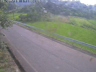 青谷町絹見