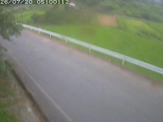 青谷町絹見
