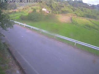 青谷町絹見